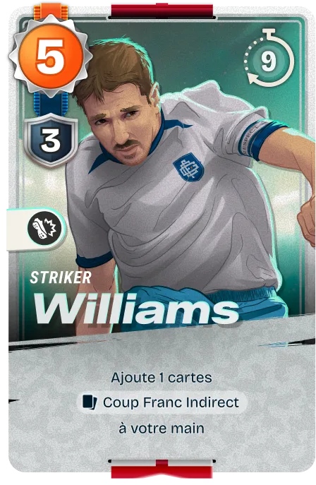Williams