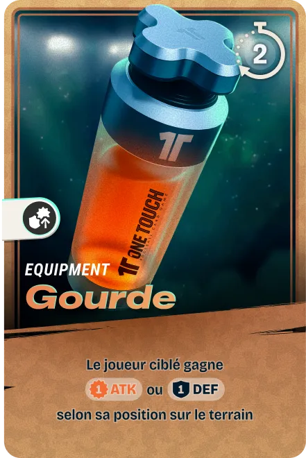 Water bottle