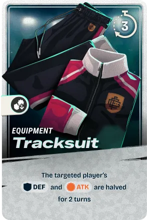 Tracksuit