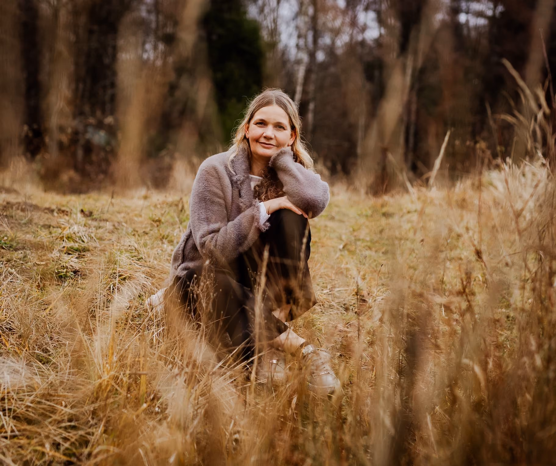 Platzhalter: Porträtfoto von Silvia Braun