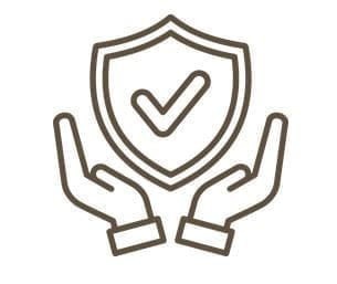 Sicherheit in der Anwendung