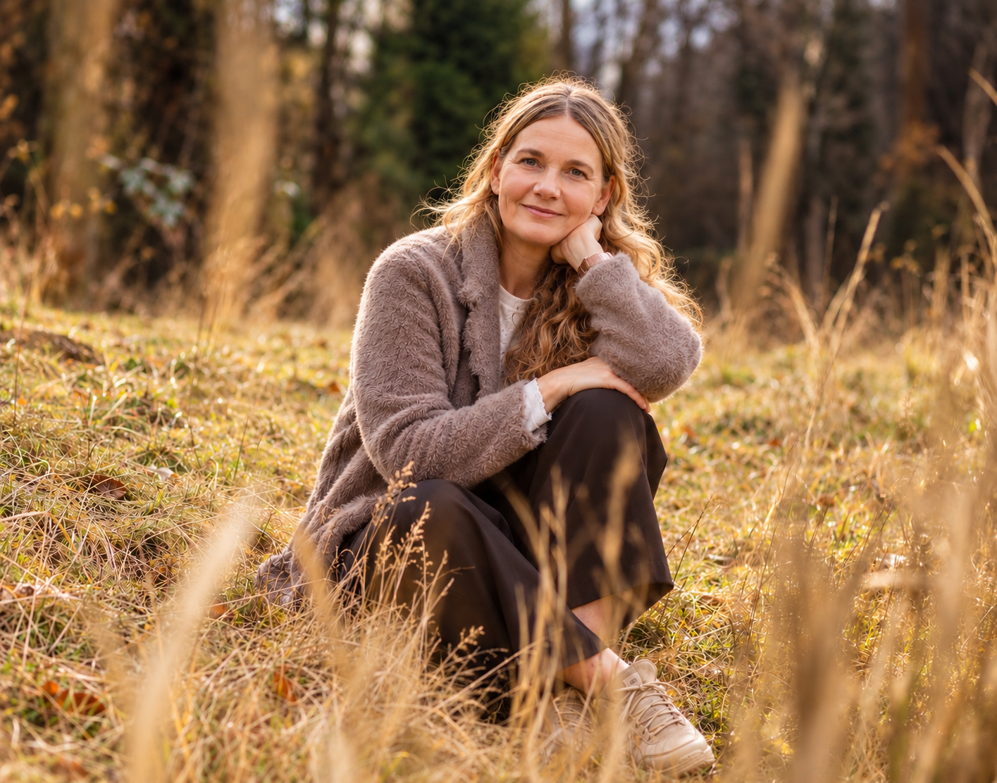 Silvia Braun, Ausbilderin der SIBRA-Methode
