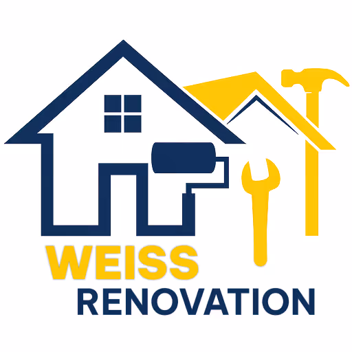 logo Weiis Rénovation - Couvreur en Aveyron