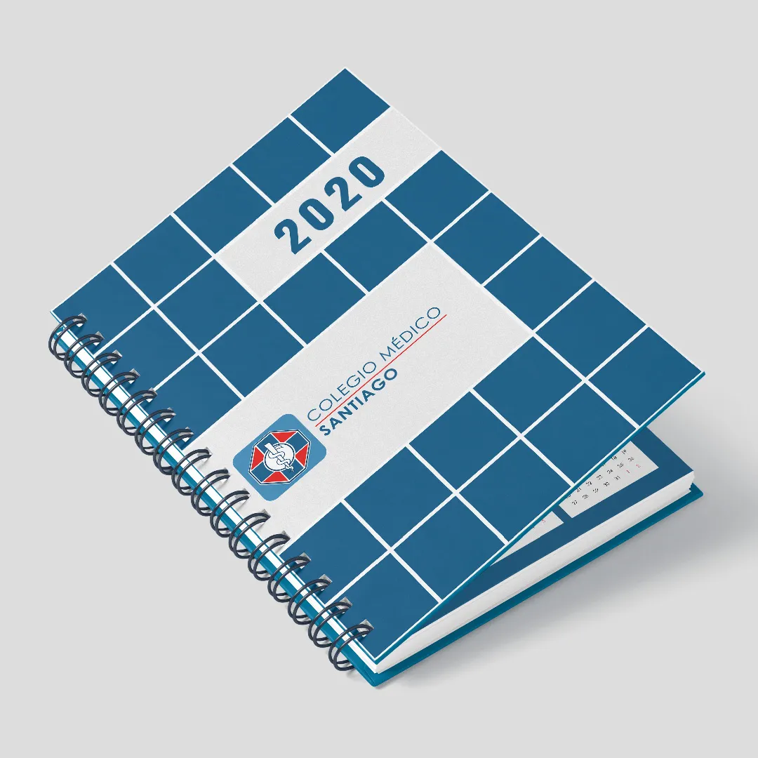Agenda 2020 - Colegio Médico