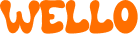 The Wello logo