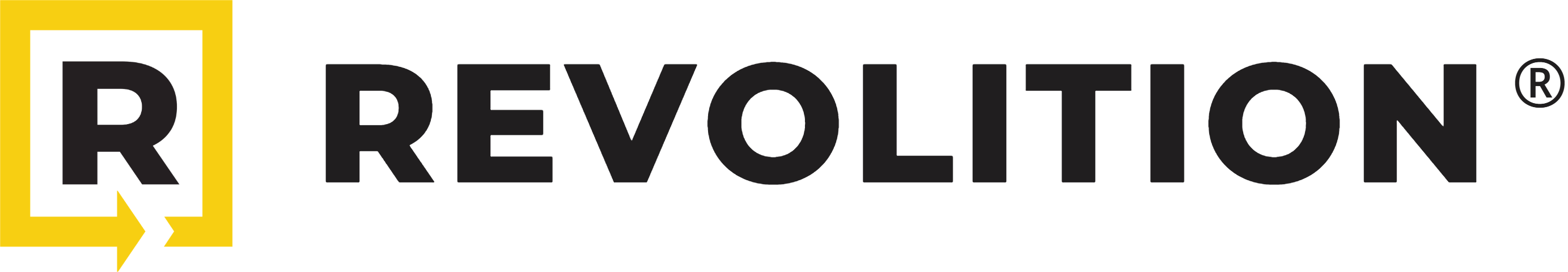 Revolition