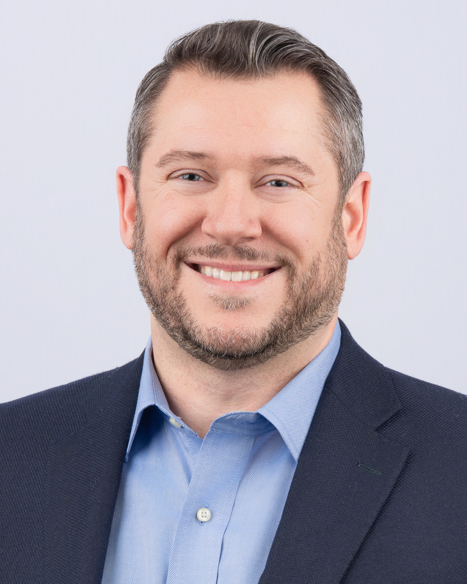 Devon Galett, Founder and Fractional CRO of Revolition