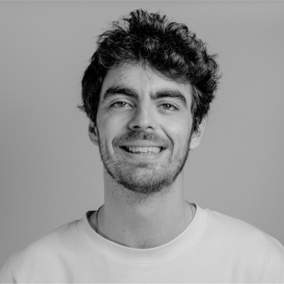 Quentin Grimbert