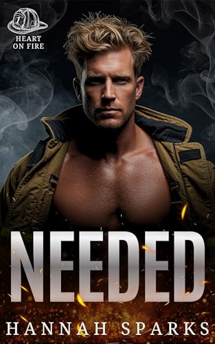 Needed by Hannah Sparks
