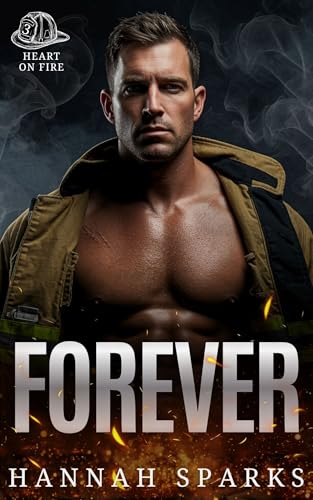 Forever by Hannah Sparks