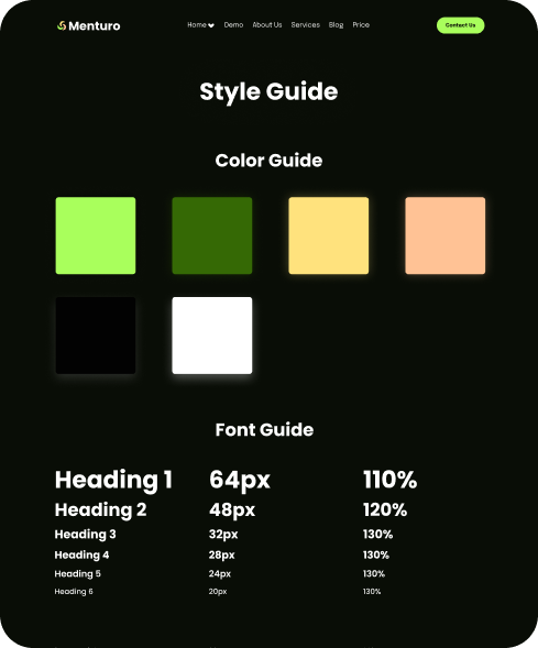 style-guide