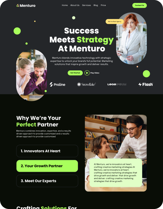 home-page one
