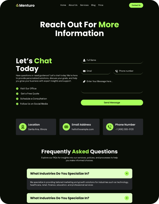 contact us image