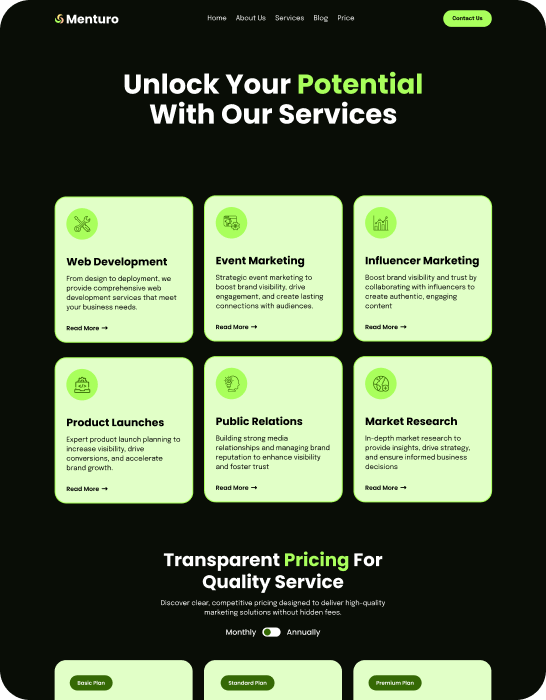 service image