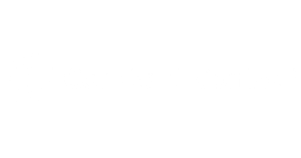 Constant Contact White Logo