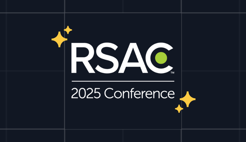 Agentic AI Domincated RSAC Blog Post Image