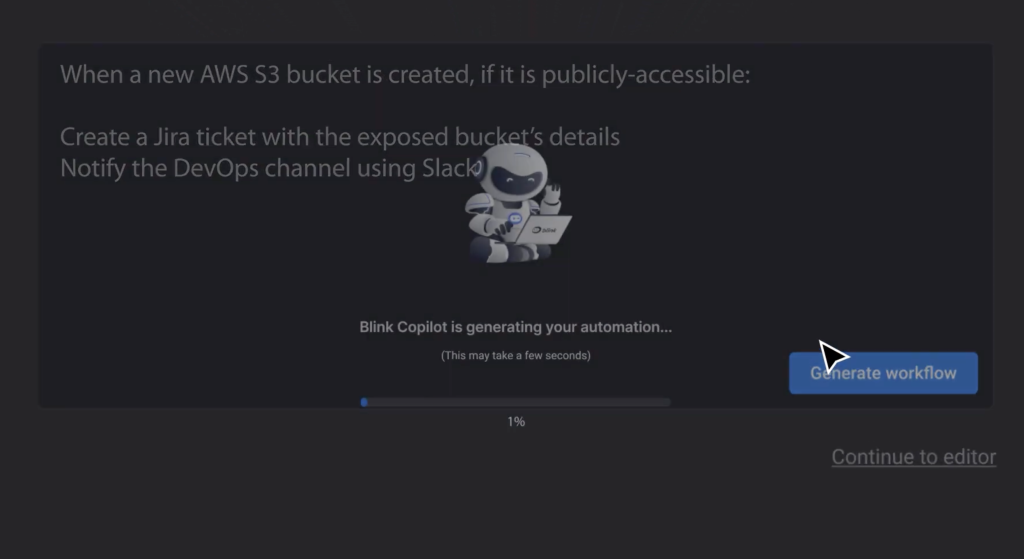 BlinkOps prod image