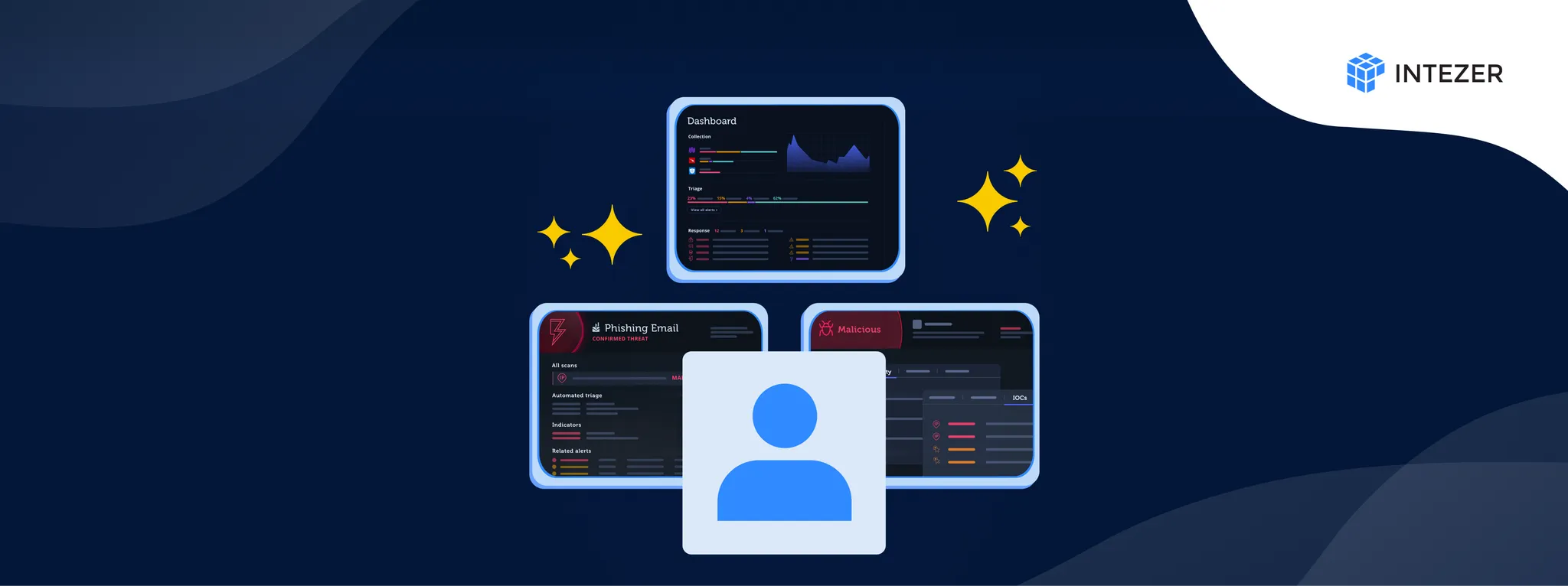 AI SOC solution for cybersecurity operations