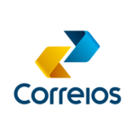 correios logo