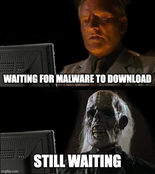 binary padding meme