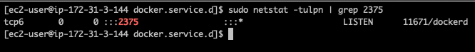 netstat