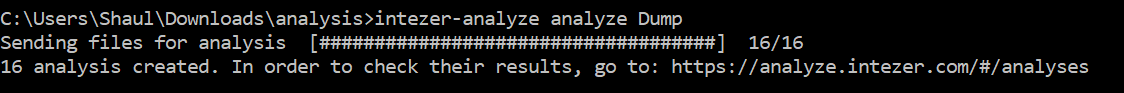 intezer