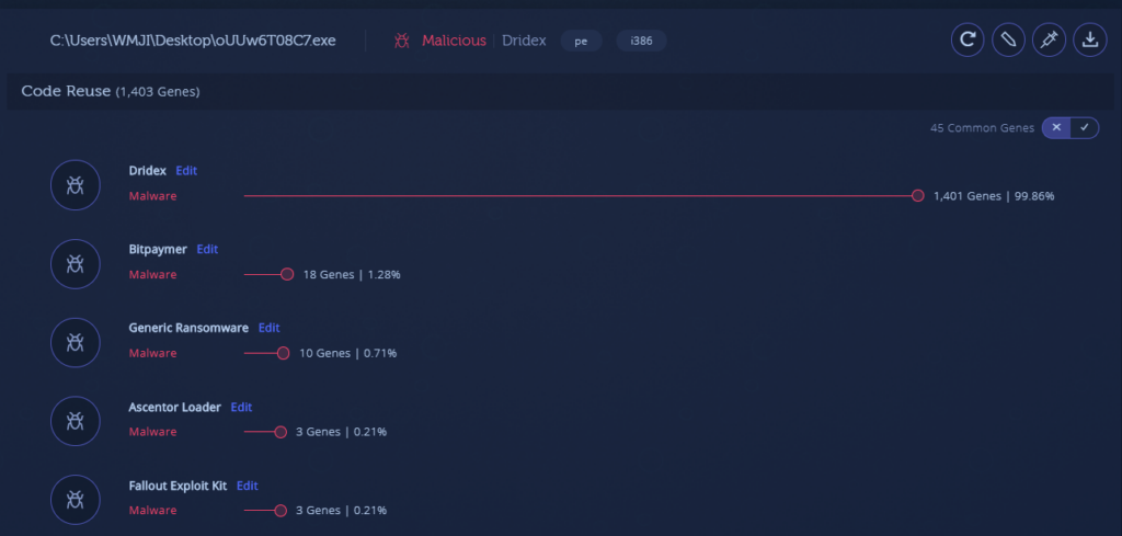 Intezer Platform