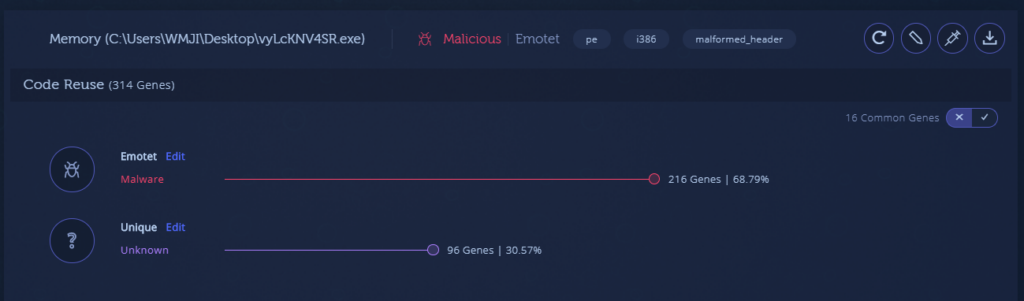 Intezer Platform