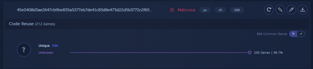 Intezer Platform