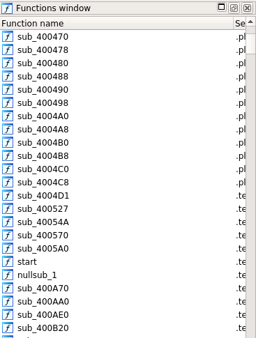 function names were stripped