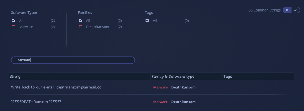 DeathRansom