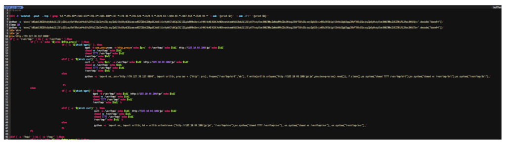 GreedyAntD Miner Client
