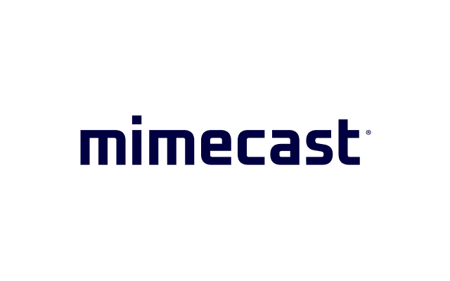 Mimecast logo