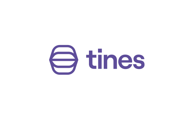 Tines logo