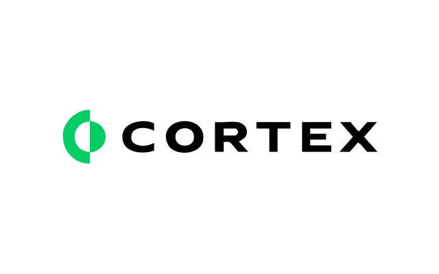 Palo Alto Networks Cortex XDR logo