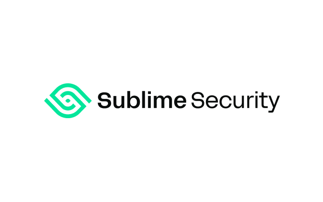 Sublime Security logo