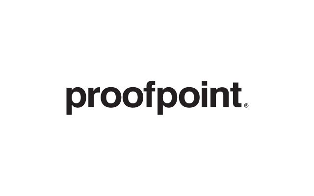 Proofpoint logo
