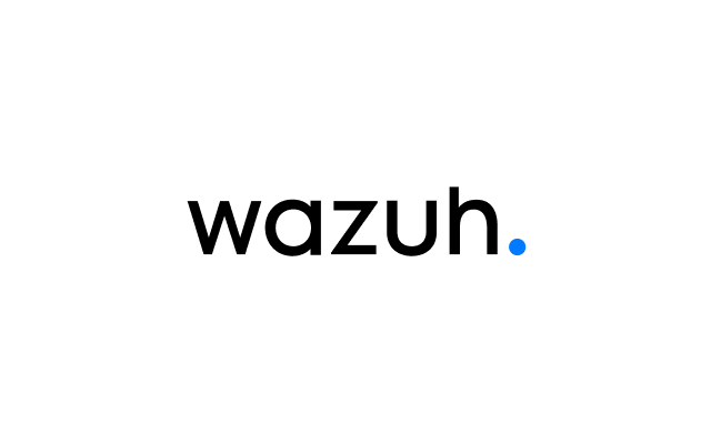 Wazuh logo