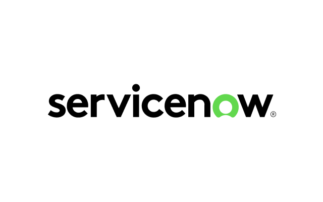 ServiceNow logo