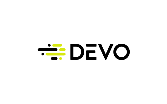 Devo logo