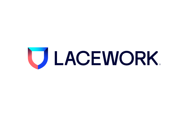 Lacework FortiCNAPP logo
