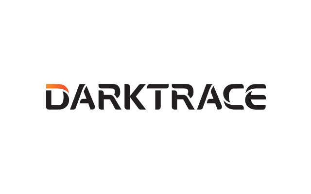 Darktrace logo