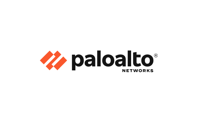 Palo Alto Networks logo