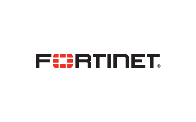 Fortinet logo