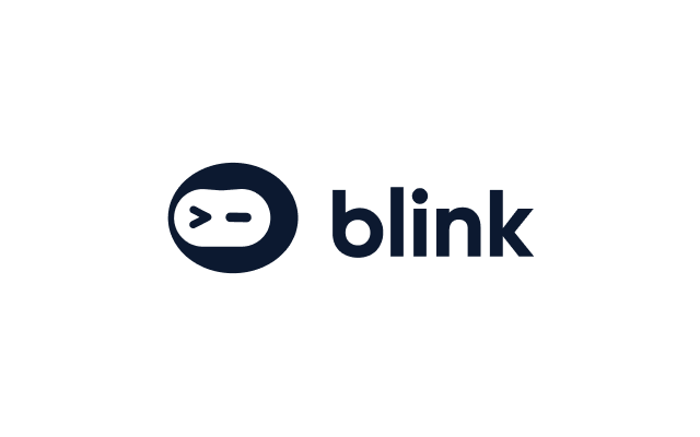Blink Ops logo