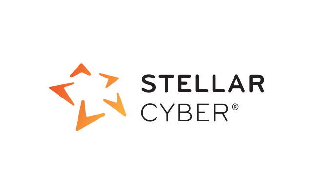 STELLAR CYBER logo