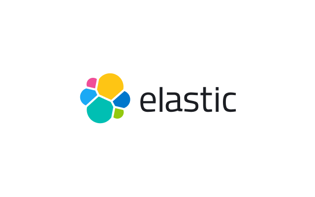 Elastic logo