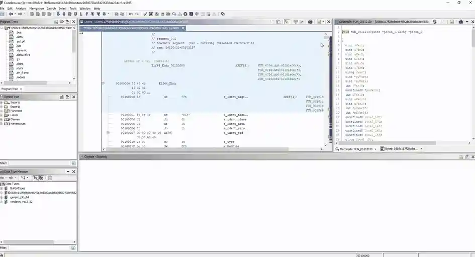 Community Ghidra Plugin is Here