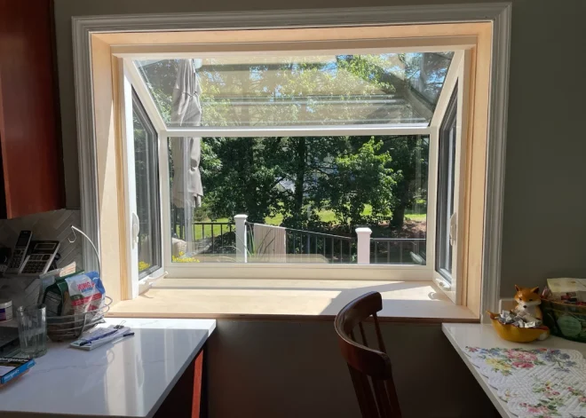 The New Window Installation Cost When You Choose Reliable Window Contractors